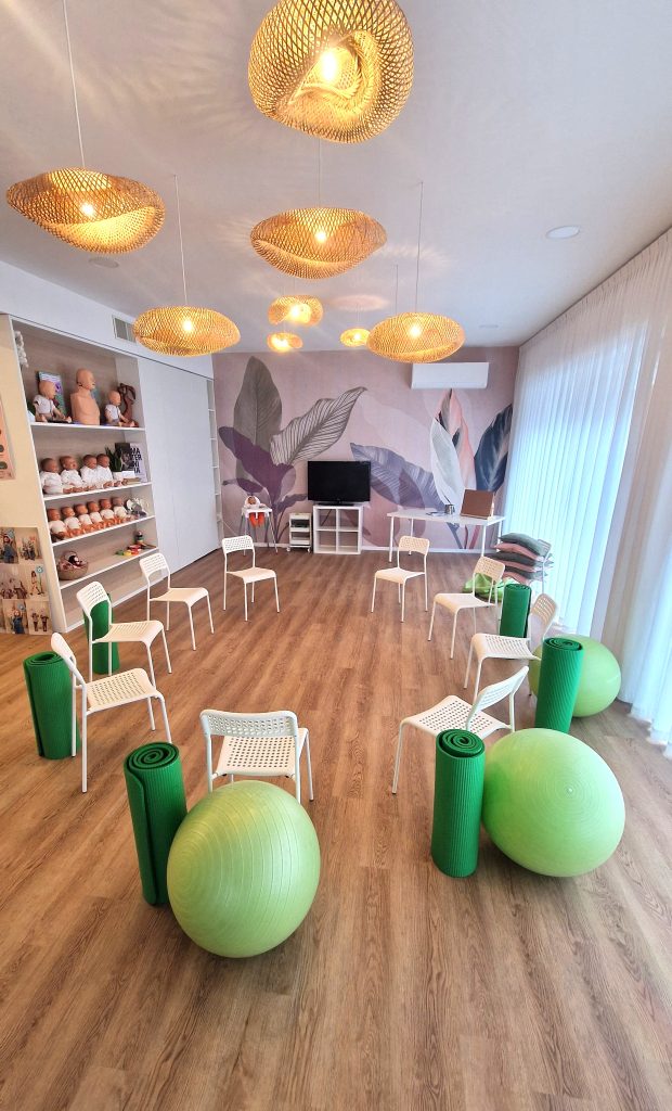 Corso preparto Pescara